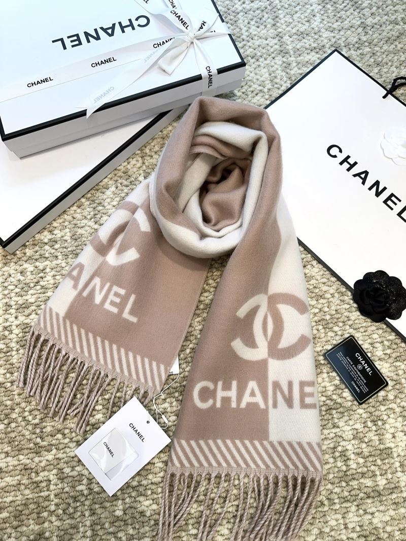 Chanel Scarf